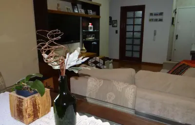 Lindo apartamento de três dormitórios bairro tristeza