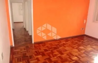 Apartamento 2 dormitórios  no bairro santana, com 56,57 m2 privativos
