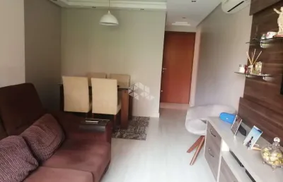 Apartamento de 3 dorm/quartos com 2 vagas escrituradas com infra