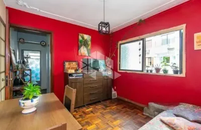 Apartamento com 1 quarto à venda na Rua Demétrio Ribeiro, 1094, Centro Histórico, Porto Alegre