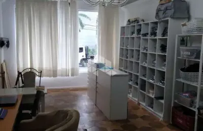 Casa com 3 quartos à venda na Rua Silveiro, 380, Menino Deus, Porto Alegre