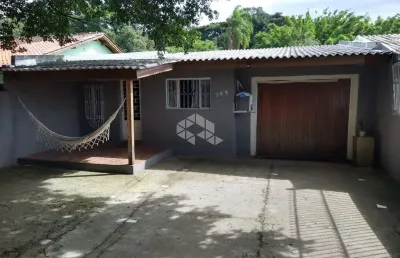 Casa com 3 quartos à venda na Rua Dolores Duran, 159, Lomba do Pinheiro, Porto Alegre