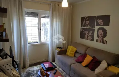 Apartamento com 2 quartos à venda na Rua Monroe, 67, Santa Tereza, Porto Alegre