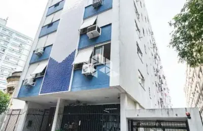 Apartamento de 1 dorm/quarto na duque de caxias - porto alegre