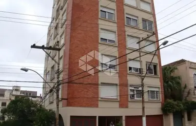 Apartamento 2 dormitórios no centro de na fernando machado