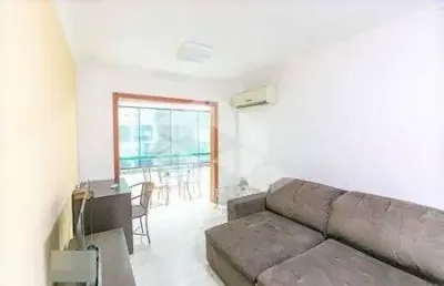 Cobertura 3 dormitórios 2 garagens 155,96m2 area priv getulio vargas