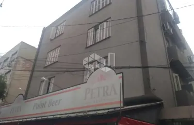 Casa com 1 quarto à venda na Avenida Getúlio Vargas, 643, Menino Deus, Porto Alegre