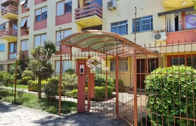 Apartamento com 1 quarto à venda na Rua Marcílio Dias, 575, Menino Deus, Porto Alegre