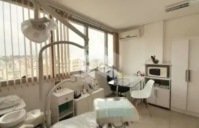 Sala comercial à venda na Avenida Getúlio Vargas, 1151, Menino Deus, Porto Alegre