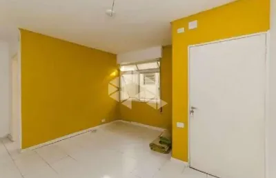 Apartamento 01domitório modernizado, no menino deus