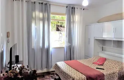 Casa em condomínio fechado com 1 quarto à venda na Rua Silveiro, 377, Menino Deus, Porto Alegre