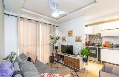 Apartamento 2 dormitórios  sacada suite 1 vaga infra