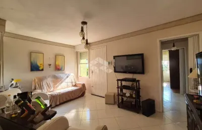 Casa com 3 quartos à venda na Acesso das Palmeiras, 76, Santa Tereza, Porto Alegre