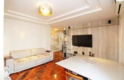 Apartamento com 3 quartos à venda na Avenida Guaporé, 175, Petrópolis, Porto Alegre