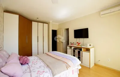 Casa com 4 quartos à venda na Rua Pasteur, 513, Ipanema, Porto Alegre