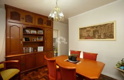Apartamento com 3 quartos à venda na Rua Marechal Mesquita, 440, Teresópolis, Porto Alegre