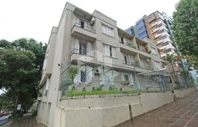 Apartmento térreo 2 dormitorios garagem coberta moinhos de vento