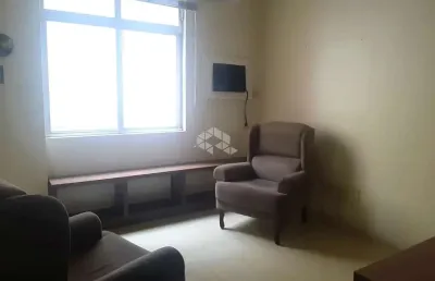 Sala comercial à venda na Avenida Venâncio Aires, 162, Farroupilha, Porto Alegre