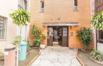 Apartamento com 1 quarto à venda na Avenida Mãe Apolinária Matias Batista, 252, Morro Santana, Porto Alegre