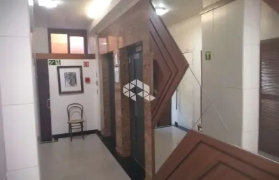 Apartamento com 3 quartos à venda na Rua Marechal Floriano Peixoto, 435, Centro Histórico, Porto Alegre