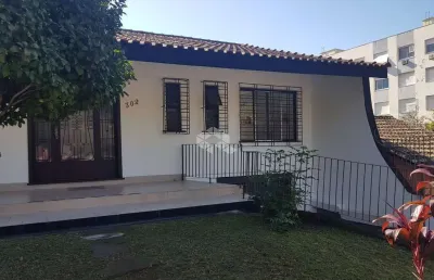 Casa com 3 quartos à venda na Rua Nunes, 302, Medianeira, Porto Alegre