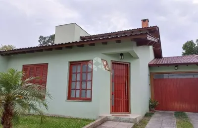 Casa 2 dormitórios, bairro santa isabel em viamão/rs