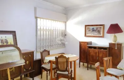 Apartamento com 1 quarto à venda na Avenida Getúlio Vargas, 1058, Menino Deus, Porto Alegre