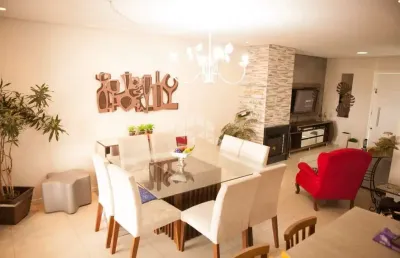 Casa com 3 dorm/quartos em condomínio fechado - vila nova