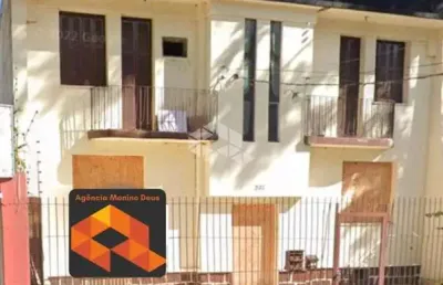 Terreno no bairro menino deus próximo ao parque marinha