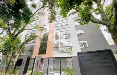 Apartamento com 2 quartos à venda na Rua Saldanha Marinho, 282, Menino Deus, Porto Alegre