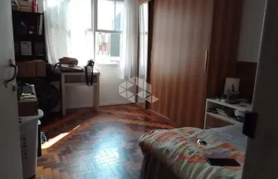 Casa em condomínio fechado com 1 quarto à venda na Avenida Getúlio Vargas, 1210, Menino Deus, Porto Alegre