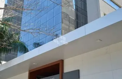 Sala comercial à venda na Rua Dom Pedro II, 349, São João, Porto Alegre