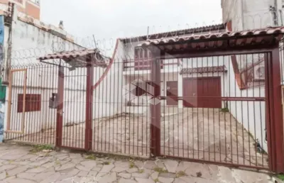 Casa com 4 quartos à venda na Rua General Lima e Silva, 1467, Centro Histórico, Porto Alegre