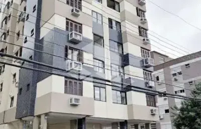 Apartamento com 2 quartos à venda na Rua Barão do Gravataí, 252, Menino Deus, Porto Alegre