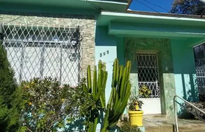 Casa com 2 quartos à venda na Rua Miguel Couto, 395, Menino Deus, Porto Alegre