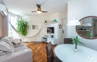 Apartamento com 3 quartos à venda na Rua Coronel Massot, 520, Cristal, Porto Alegre