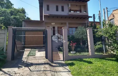Casa com 4 quartos à venda na Avenida Cai, 884, Cristal, Porto Alegre