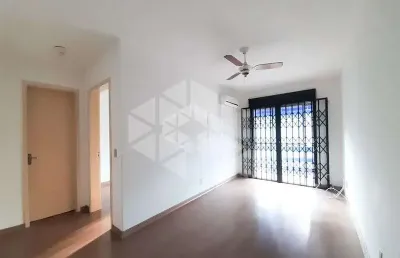 Apartamento com 1 quarto à venda na Rua Vicente da Fontoura, 1579, Rio Branco, Porto Alegre