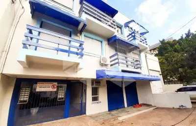 Apartamento com 1 quarto à venda na Rua Vicente da Fontoura, 1579, Rio Branco, Porto Alegre