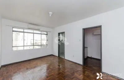 Casa em condomínio fechado com 1 quarto à venda na Rua Marechal Floriano Peixoto, 386, Centro Histórico, Porto Alegre