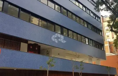 Apartamento com 2 quartos à venda na Rua Itororó, 118, Menino Deus, Porto Alegre