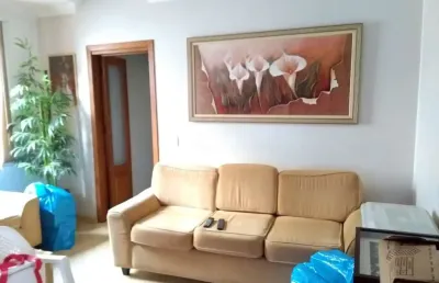Apartamento com 3 quartos à venda na Rua Barão do Amazonas, 1157, Petrópolis, Porto Alegre
