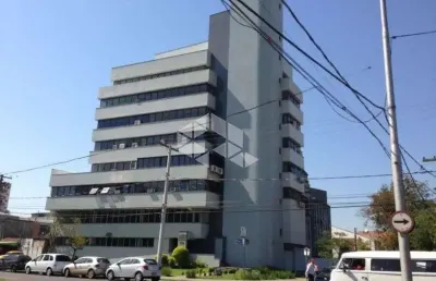 Sala comercial à venda na Avenida Princesa Isabel, 729, Santana, Porto Alegre