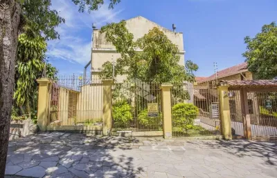 Casa 3 dormitórios, 1 suíte,  garagem  fechada, bairro nonoai