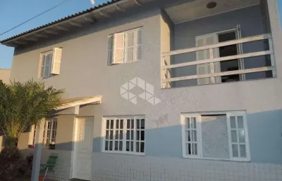 Casa com 3 quartos à venda na Rua Orlando Silva, 145, Protásio Alves, Porto Alegre