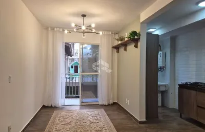 Apartamento com 3 quartos à venda na Avenida Otto Niemeyer, 1702, Camaquã, Porto Alegre