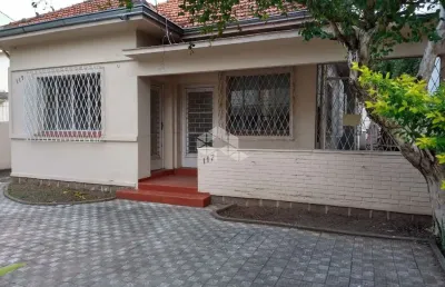 Casa comercial / residencial à venda no menino deus