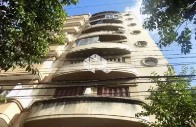 Apartamento residencial à venda, centro, porto alegre