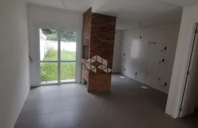 Casa com 3 quartos à venda na Avenida Altos do Santa Rita, 1292, Aberta dos Morros, Porto Alegre