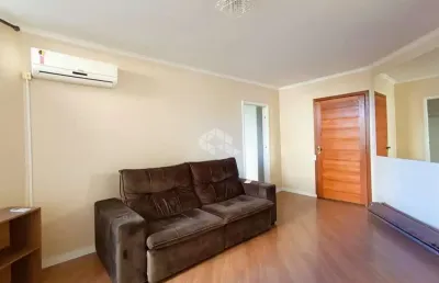 Apartamento 2 quartos no bairro tristeza, em porto alegre
